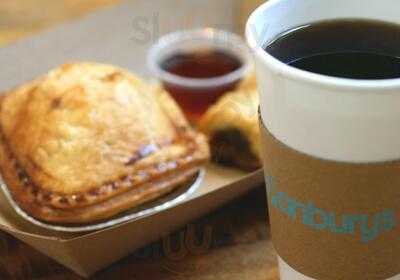 Panbury's Double Crust Pies