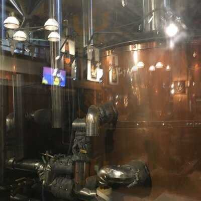 Pyramid Alehouse Brewery & Restaurant