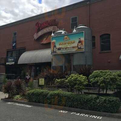 Pyramid Alehouse Brewery & Restaurant