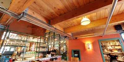 Pyramid Alehouse Brewery & Restaurant