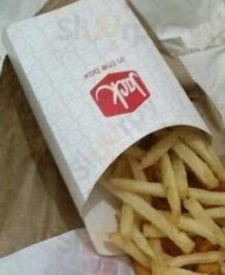 Jack In The Box