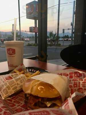 Jack In The Box