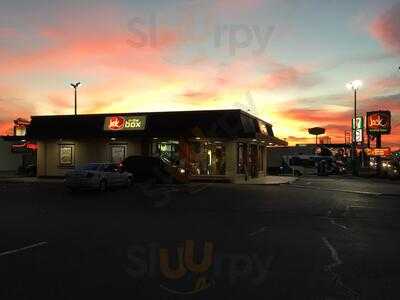 Jack In The Box