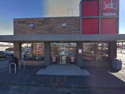 Jack In The Box