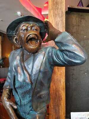 Red Monkey Tavern