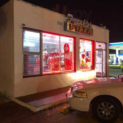 Frankie's Pizza