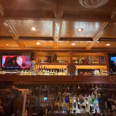 La Parrilla Mexican Restaurant