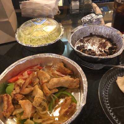 La Parrilla Mexican Restaurant