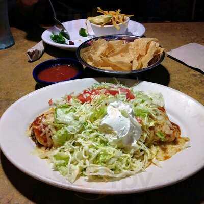 La Parrilla Mexican Restaurant