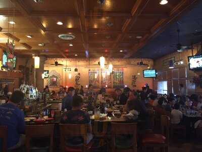 La Parrilla Mexican Restaurant