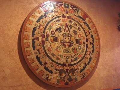 La Parrilla Mexican Restaurant