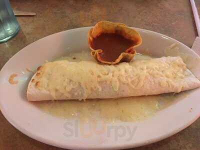 La Parrilla Mexican Restaurant