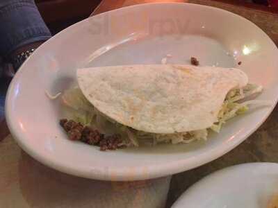 La Parrilla Mexican Restaurant