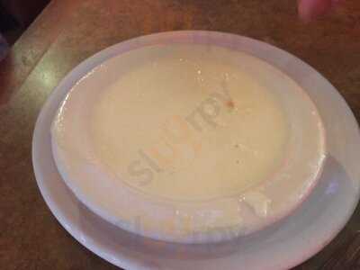 La Parrilla Mexican Restaurant