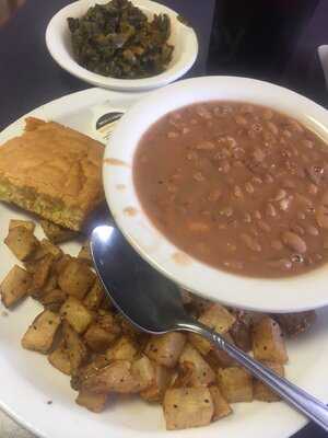 Hillview Family Diner And Ice Cream