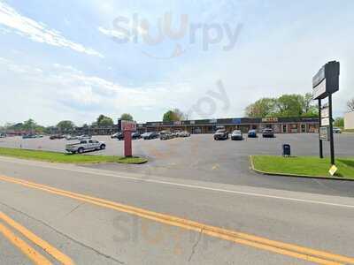 Hillview Family Diner And Ice Cream