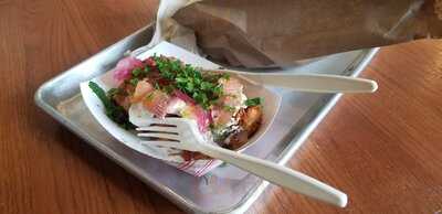 Larder Delicatessen And Bakery