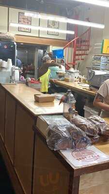 Larder Delicatessen And Bakery