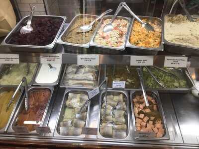 Shelsky's Smoked Fish