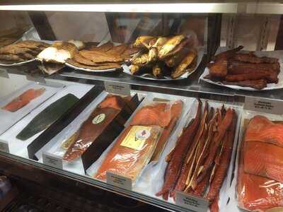 Shelsky's Smoked Fish