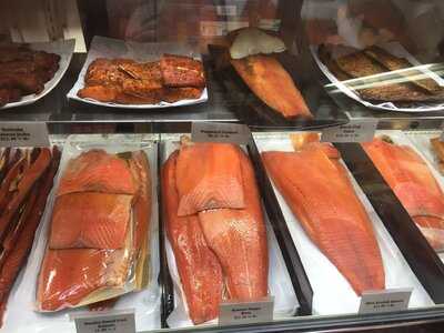 Shelsky's Smoked Fish