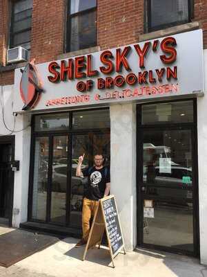 Shelsky's Smoked Fish