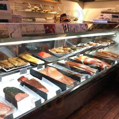 Shelsky's Smoked Fish