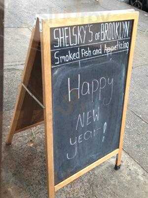 Shelsky's Smoked Fish