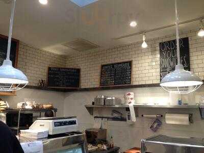 Shelsky's Smoked Fish