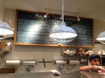 Shelsky's Smoked Fish