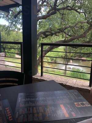 Embers Wood Fired Kitchen & Tap