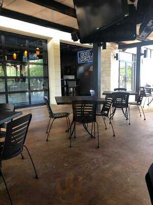 Embers Wood Fired Kitchen & Tap