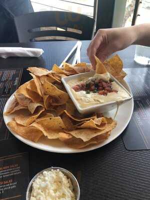 Embers Wood Fired Kitchen & Tap