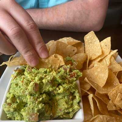 Embers Wood Fired Kitchen & Tap