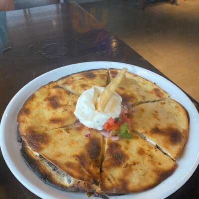 Embers Wood Fired Kitchen & Tap