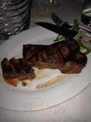 West Side Steakhouse