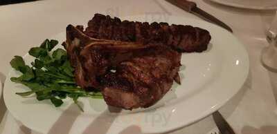 West Side Steakhouse