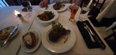 West Side Steakhouse