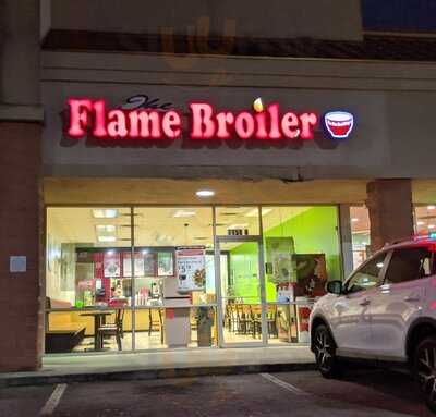 Flame Broiler