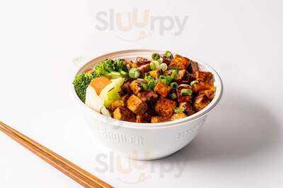 Flame Broiler