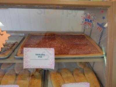 Marchiano's Bakery