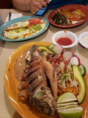 El Nopal Mexican Restaurant