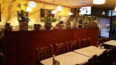 El Nopal Mexican Restaurant