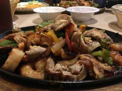 El Nopal Mexican Restaurant