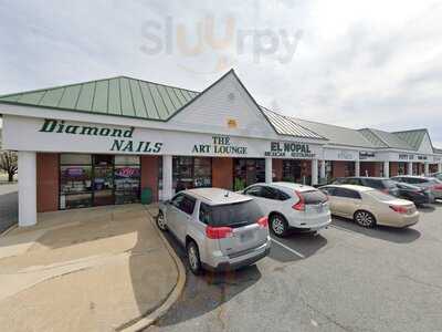 El Nopal Mexican Restaurant