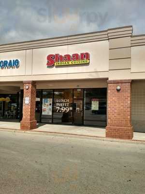 Shaan Indian