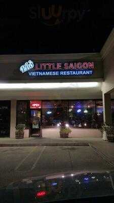 Pho Little Saigon