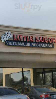 Pho Little Saigon