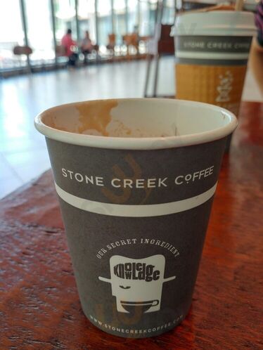 Stone Creek Coffee
