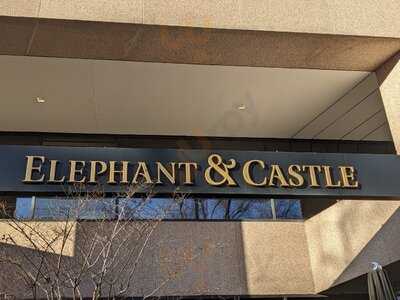 Elephant & Castle